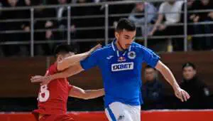 «Семей» стал чемпионом Кубка Казахстана-2025