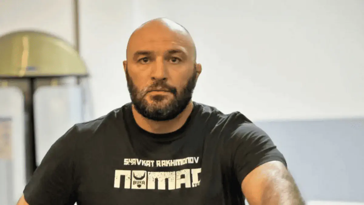 Тренер Рахмонова и Алмабаева ответил на вопрос о самом большом провале в спорте Казахстана в 2025 году 
