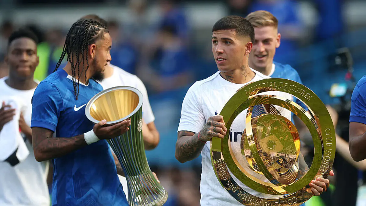 Стало известно, где может пройти Клубный чемпионат мира FIFA 2029 года 