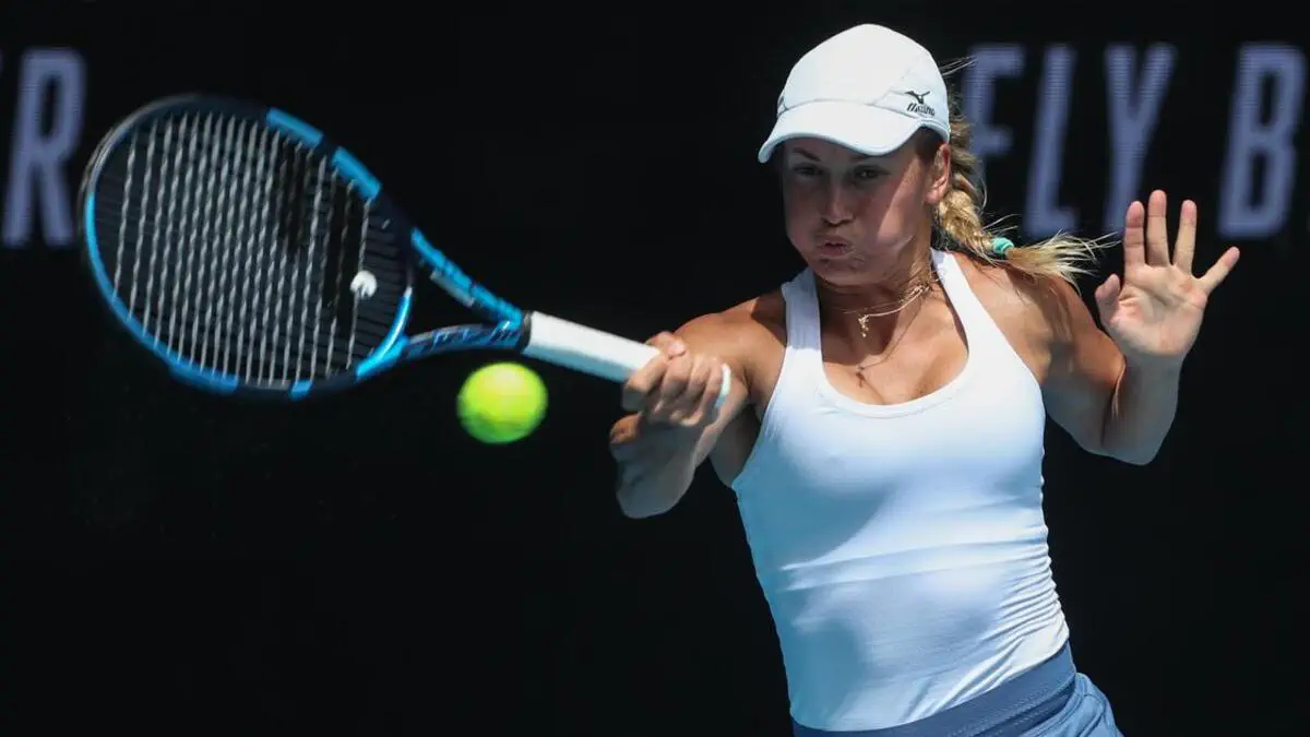 Домашний фактор против Казахстана. С кем Путинцева поборется за основу WTA 500?