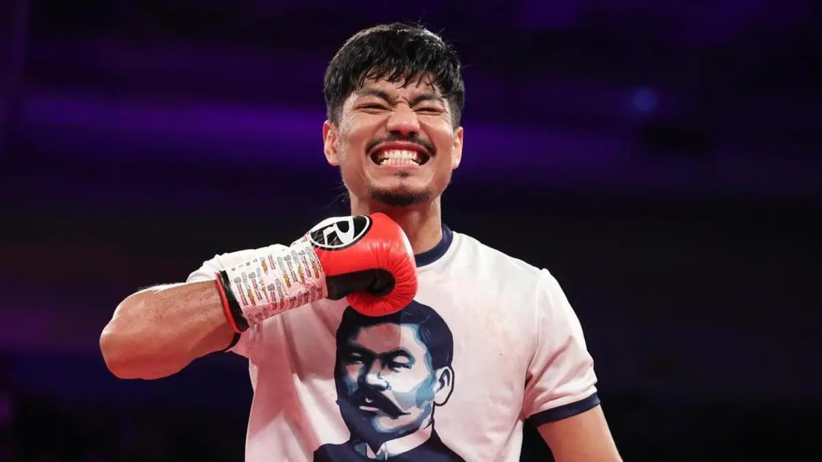 Кто поднялся, а кто опустился? Итоги рейтинга WBA для Казахстана