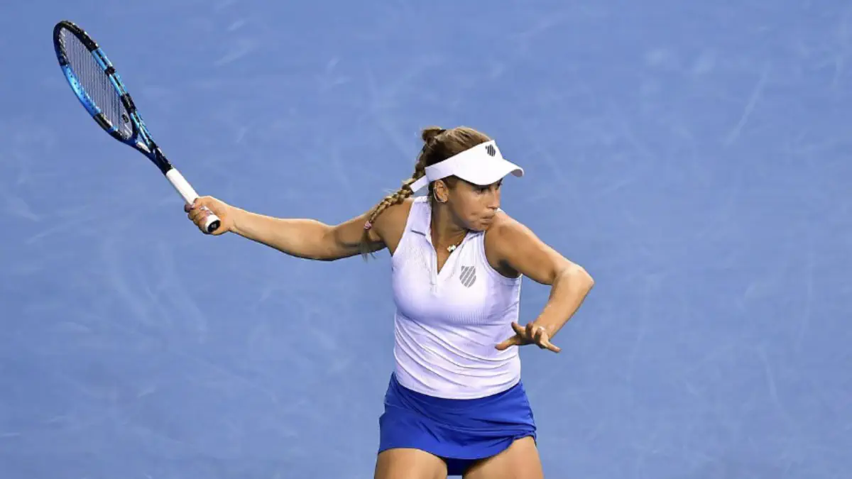 Трехсетовый бой в Брисбене: Путинцева не прошла квалификацию WTA-500