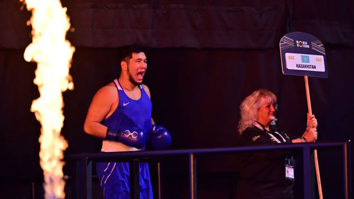 IBA или World Boxing? В Минспорта объяснили позицию Казахстана