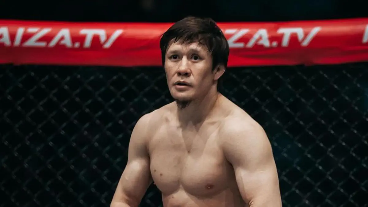 Дорога обратно в UFC открыта? Тренер топ-бойцов оценил перспективы Жумагулова