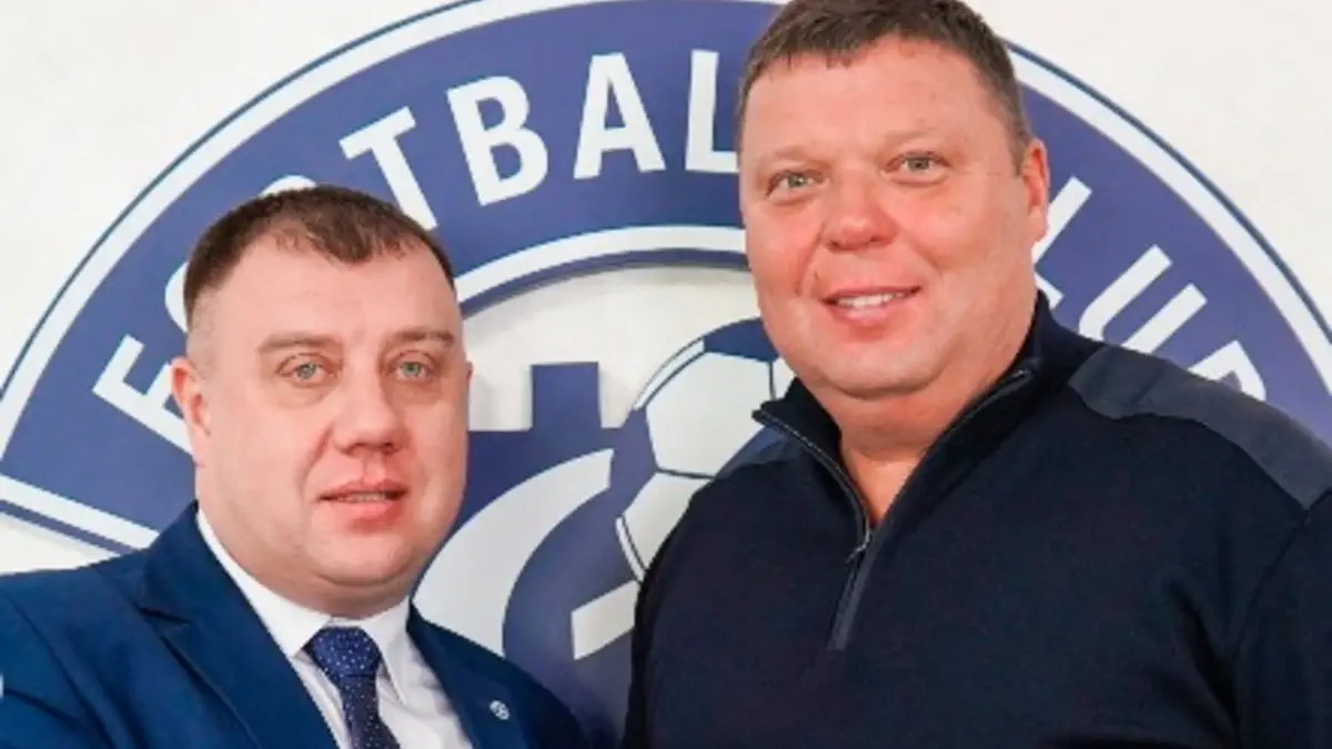 Чемпион Казахстана продлил контракт с европейским клубом