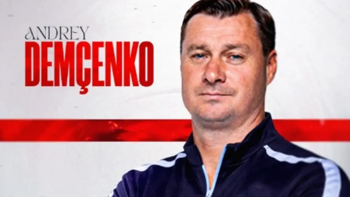 Экс-тренер клуба КПЛ возглавил азербайджанскую команду