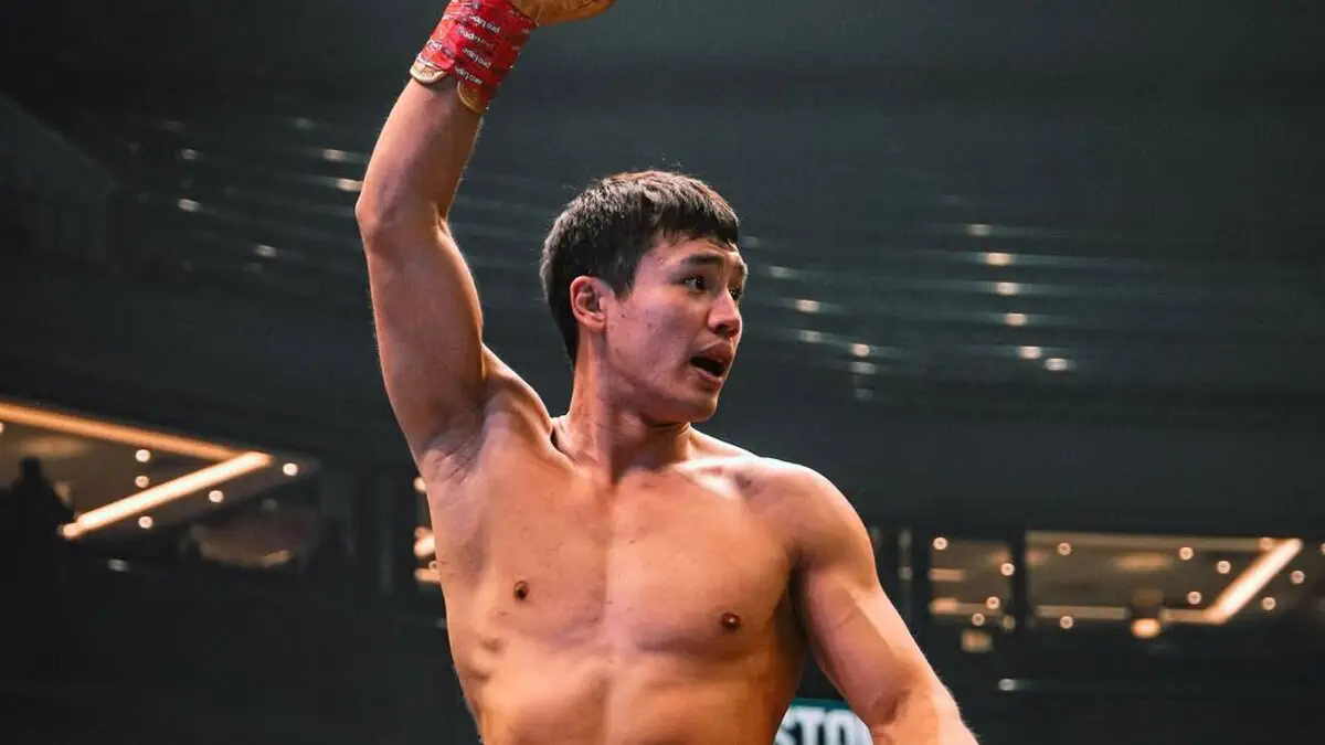 Промоутер оценил шансы Еркебулана Токтара попасть в UFC