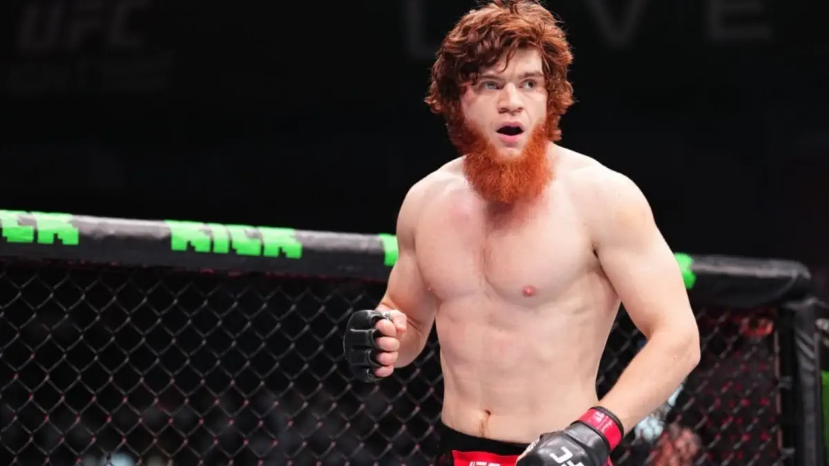 «Шара Буллет» назвал идеальные сроки возвращения в октагон UFC