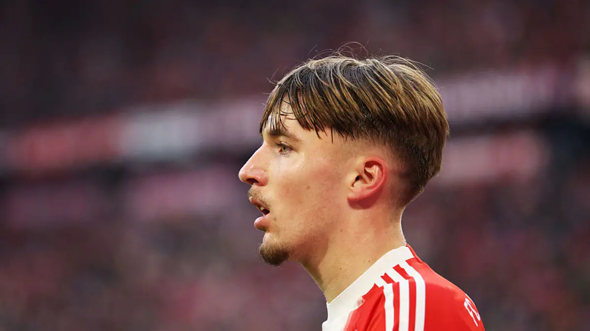 Фанаты атаковали в соцсетях молодую звезду «Баварии» после скандального заявления о «Реале». Что сказал игрок?