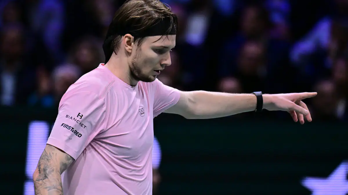 Стало известно, какие деньги ждут казахстанцев на Australian Open