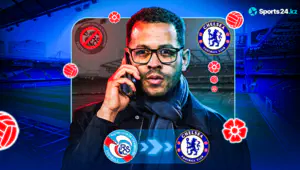 Дебютант на топ-уровне: кто такой Лиам Росеньор – будущий тренер Дастана Сатпаева?