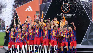 Классика в Класико и топ-выходные РБ. Ревью футбольного уик-энда