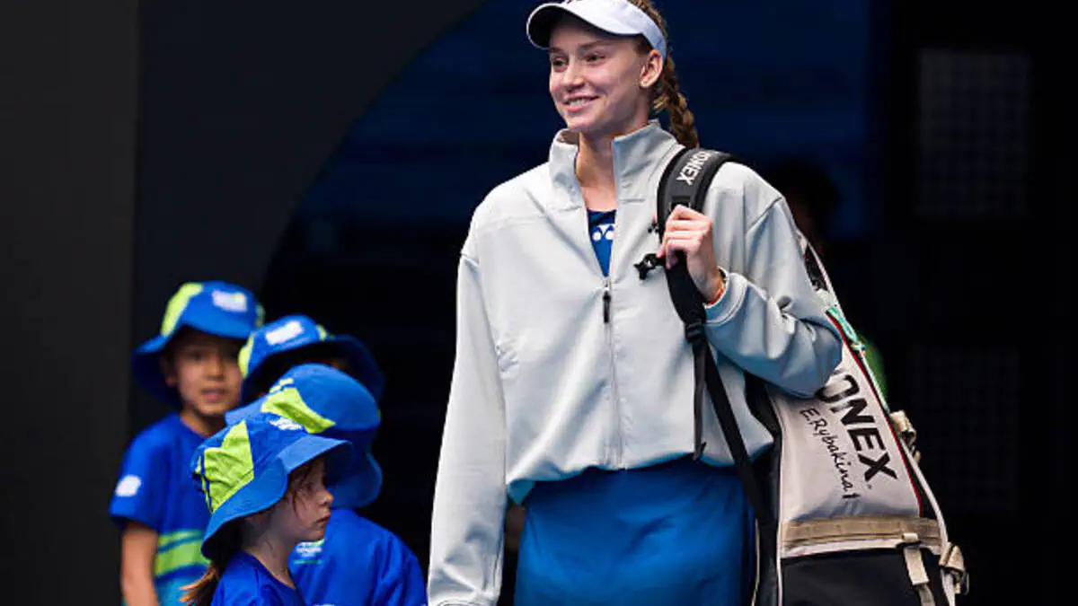 Сколько казахстанцев будет выступать в основной сетке Australian Open - 2026