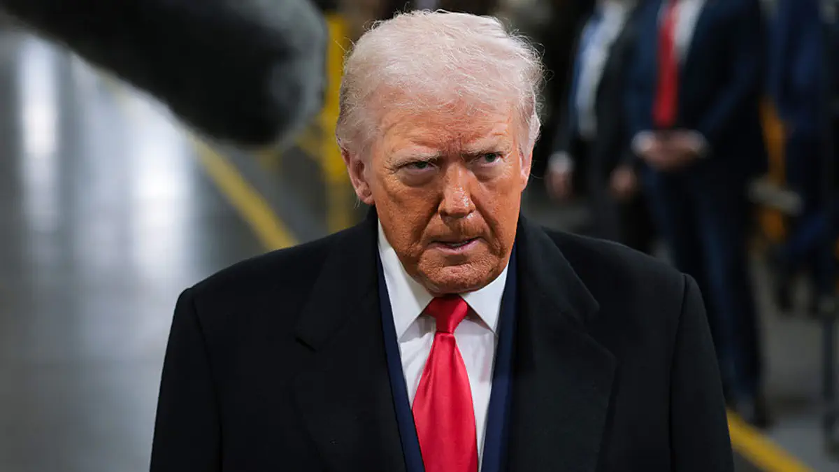 Трамп принял решение накануне чемпионата мира, которое навредит Узбекистану