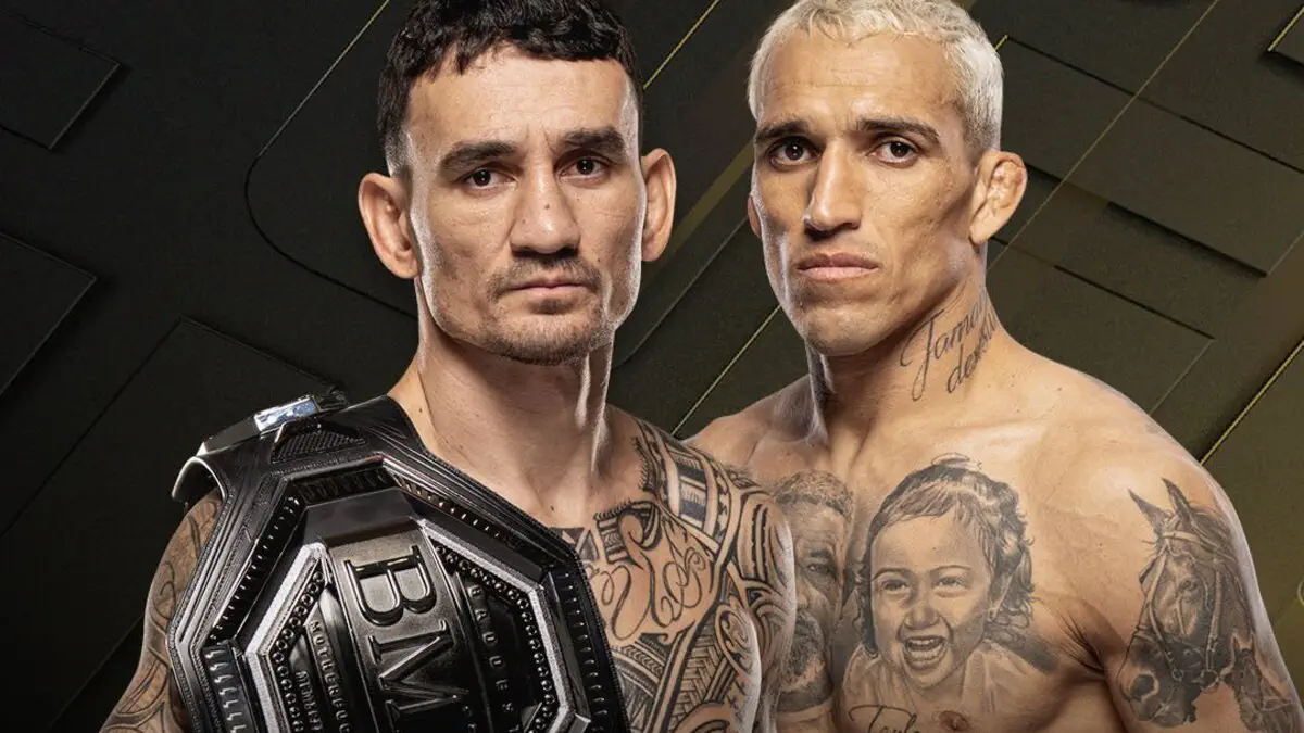 UFC анонсировал кард турнира UFC 326 в Лас-Вегасе с участием казахстанца