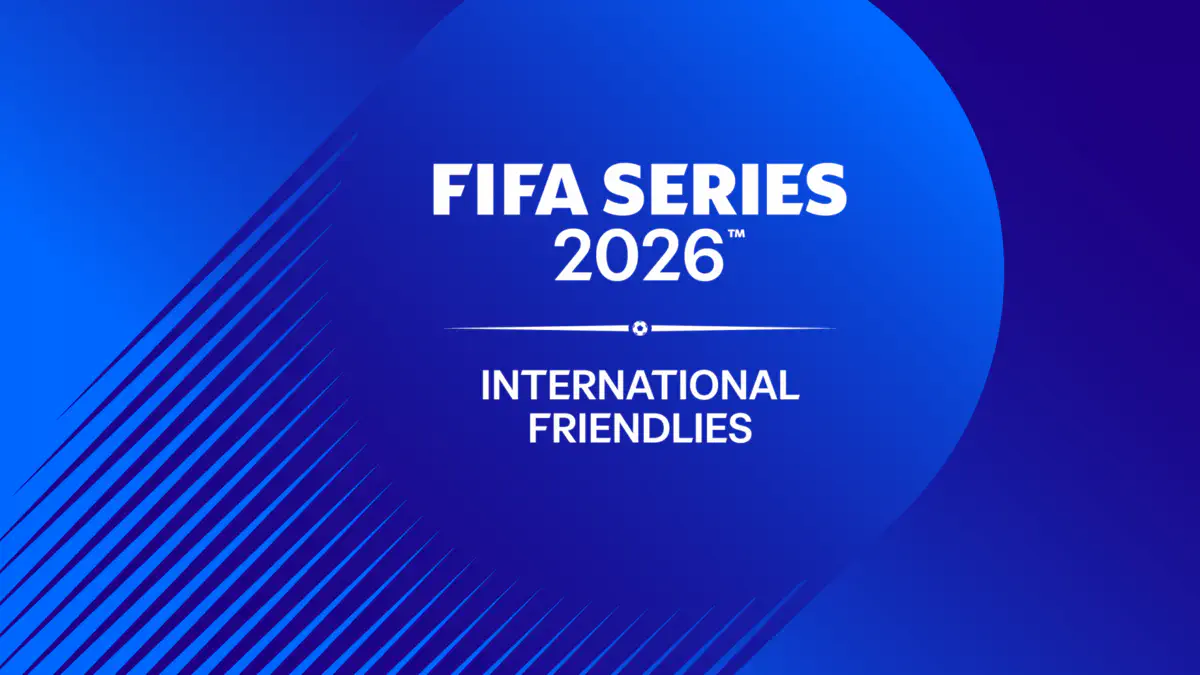 Сборная Казахстана сыграет с сильнейшими командами в FIFA Series-2026