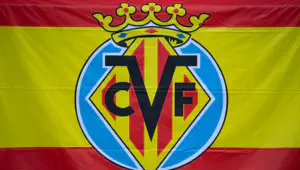 Юный казахстанец забил первый мяч за «Вильярреал»: устроили разгром