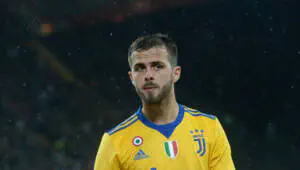 Ещё один топ-трансфер: Миралем Пьянич переходит в «Актобе»