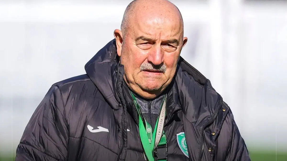 «Он показал, почему он здесь»: Черчесов оценил игру Кенжебека