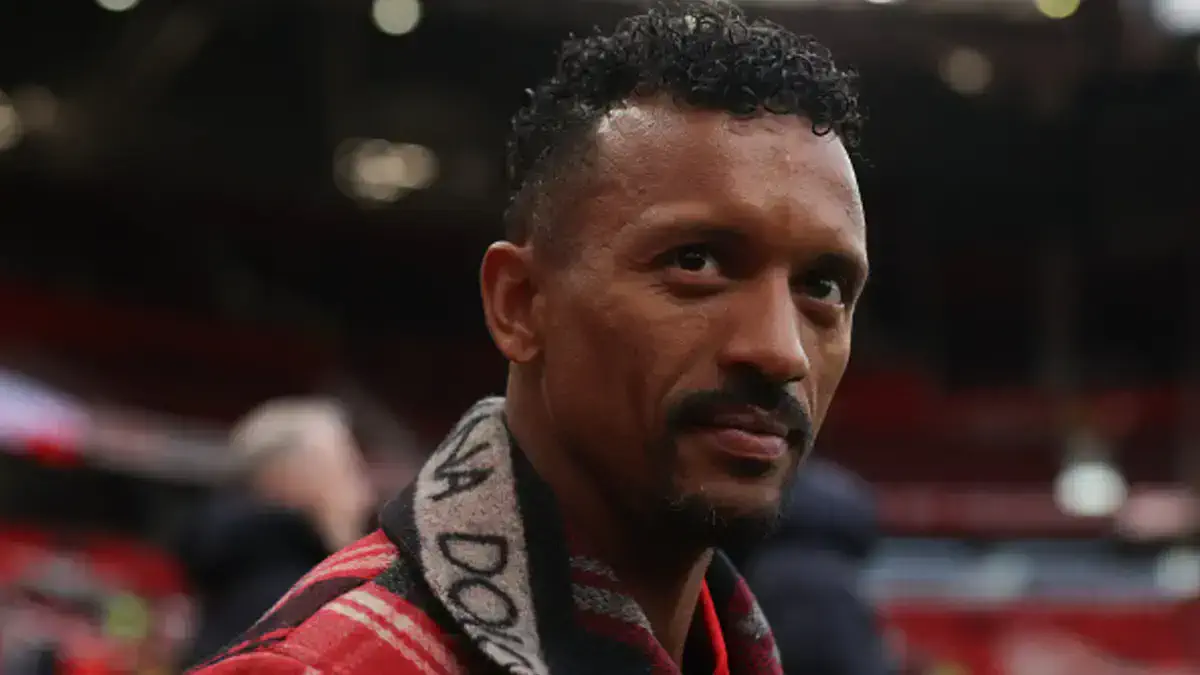 Авторитетный портал в Португалии оценил слухи о переходе Нани в «Актобе»