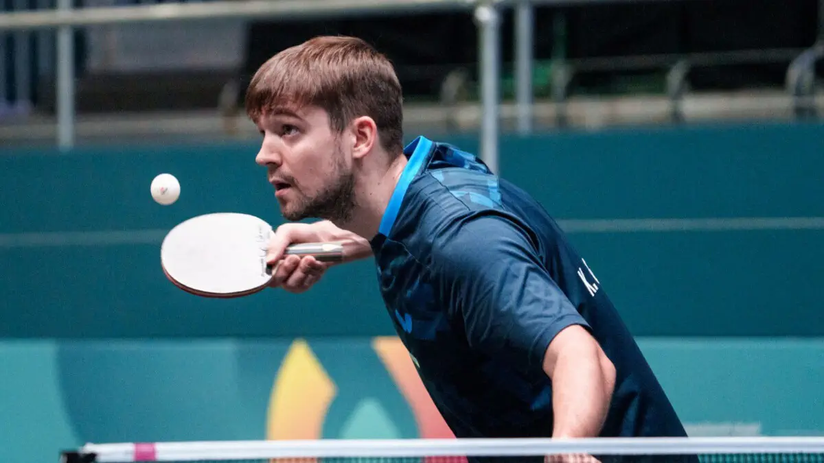Сборная Казахстана выступит на WTT Contender Muscat в Омане