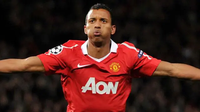 «В Англии напишут, какие же идиоты в «Актобе». Дмитрий Селюк разнес трансфер Нани в клуб КПЛ