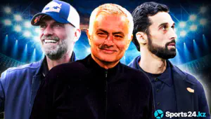 Клопп, Моуринью или чемпион мира: кто станет следующим тренером «Реала»