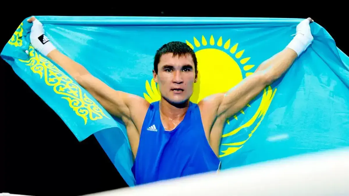 Серик Сапиев дал пояснения по поводу драки с подчиненным