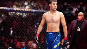 «Шавкат самый неудобный соперник для Махачева»: Эксперт рассказал о важности каждой победы для Рахмонова 