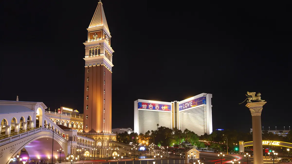 MGM Resorts наращивает присутствие на азиатских рынках