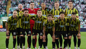 Виктор Кумыков озвучил задачу «Кайрата» на матч с «Арсеналом» в ЛЧ