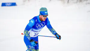 Виталий Пухкало – об ожиданиях от Олимпиады-2026 и задачах на гонках в Италии