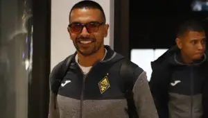 «Кайрат» прилетел в Лондон на матч Лиги чемпионов с «Арсеналом»