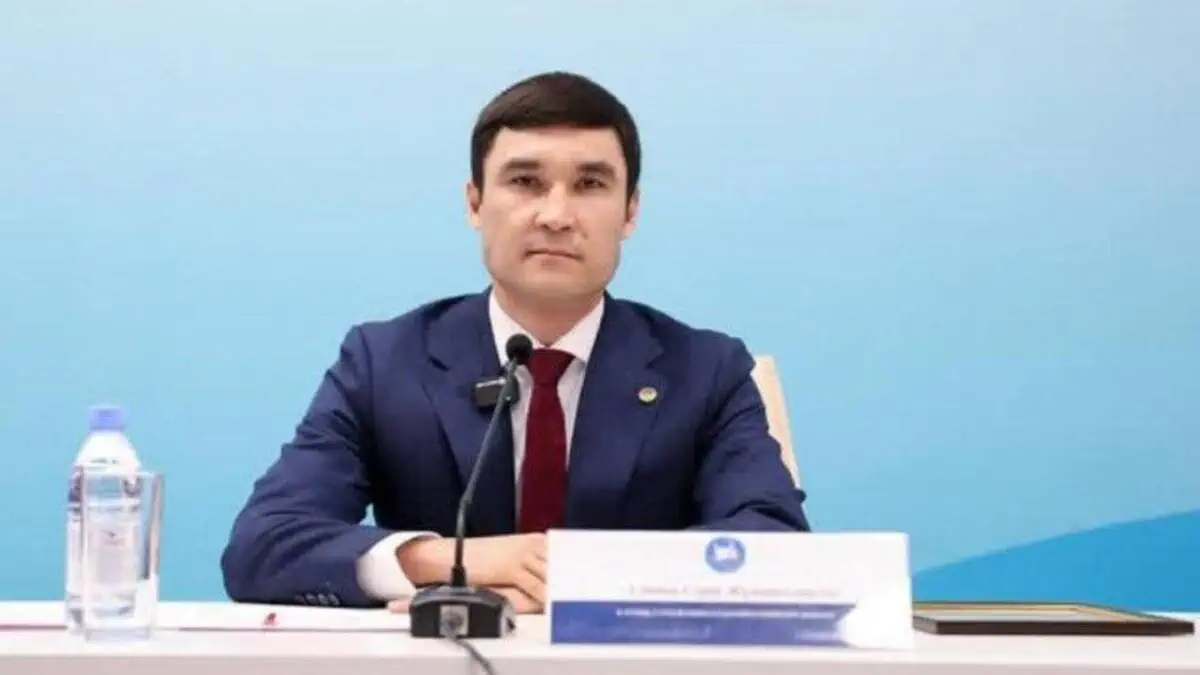 Сапиев обвинил своего заместителя