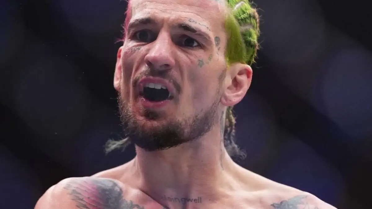 О’Мэлли бросил вызов Яну: американец нацелился на пояс UFC и намекнул на реванш