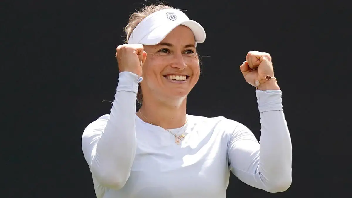 Поражение без сожалений: Путинцева подвела итоги Australian Open-2026