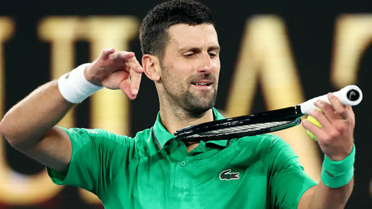 Australian Open-2026. Стали известны пары 1/4 финала в мужской одиочке