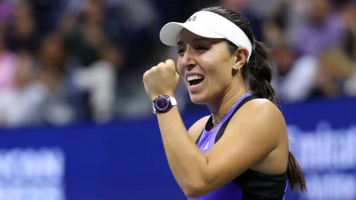 Пегула остановила чемпионку: Киз выбыла из Australian Open - 2026