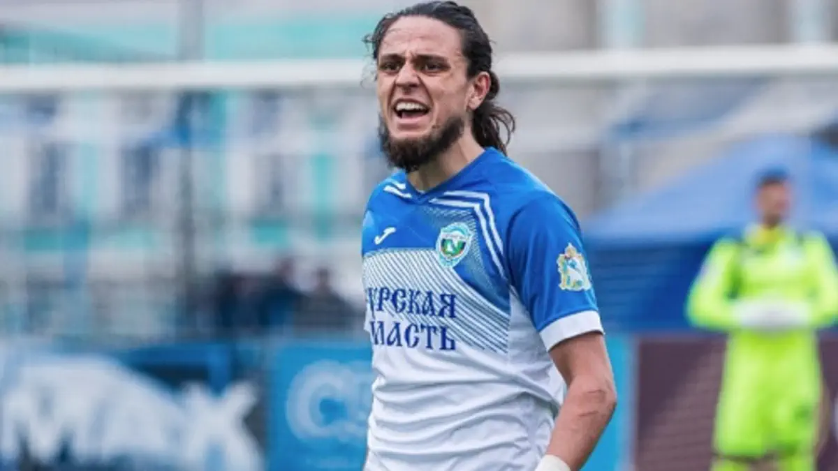 Курс на Казахстан: экс-чемпион ФНЛ может усилить клуб КПЛ