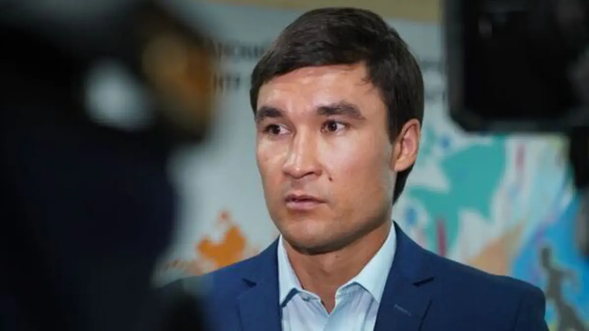 Стало известно, когда вынесут вердикт по конфликту Сапиева
