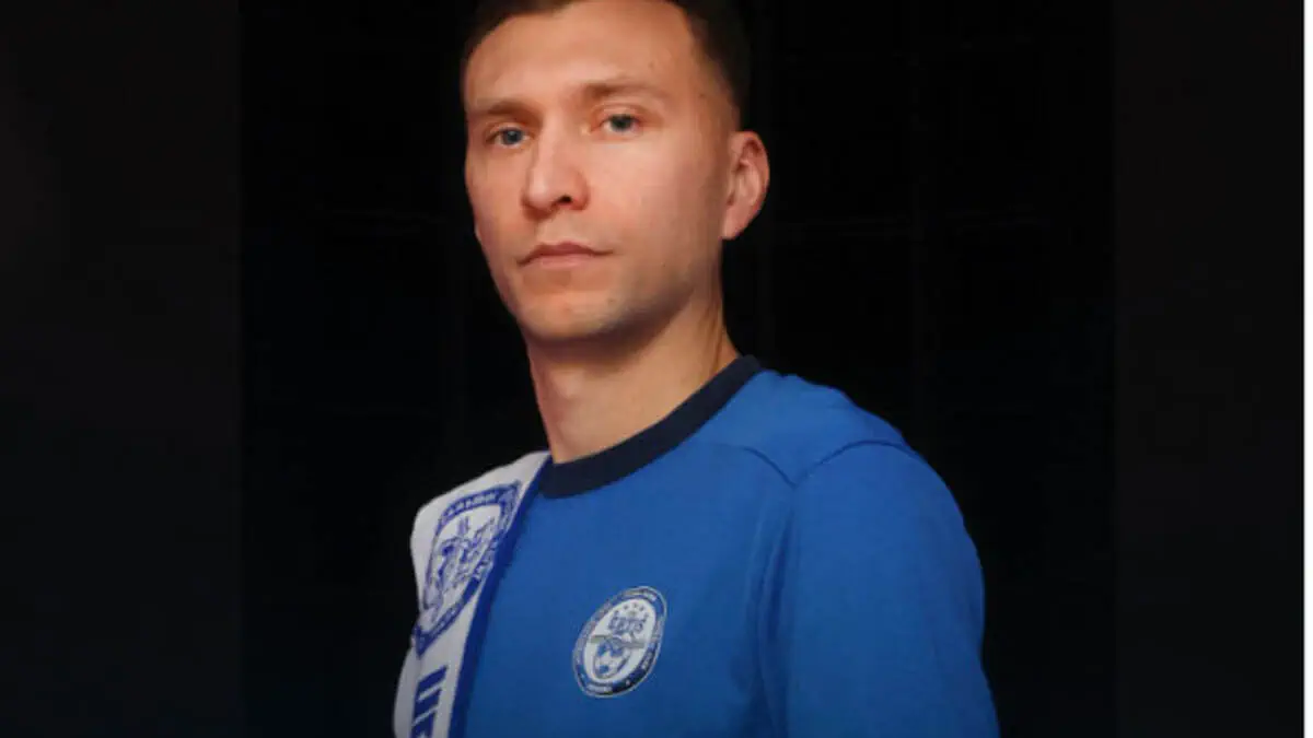 «Иртыш» подписал нового игрока