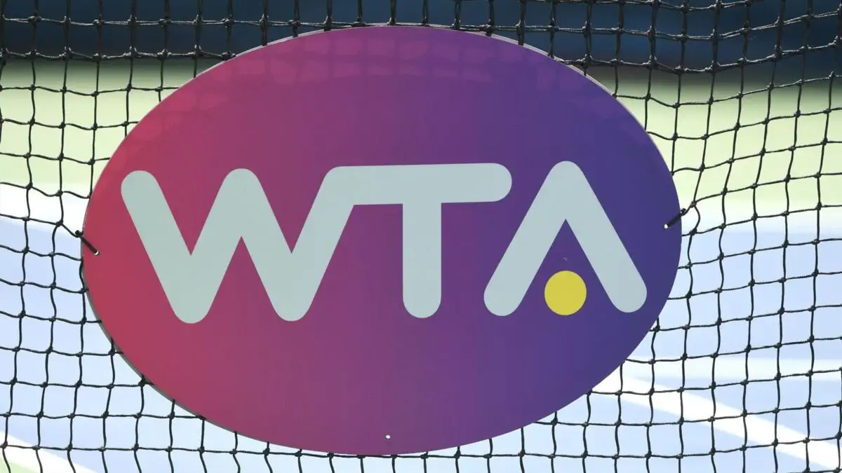 В WTA прокомментировали жалобы теннисисток на камеры за пределами корта