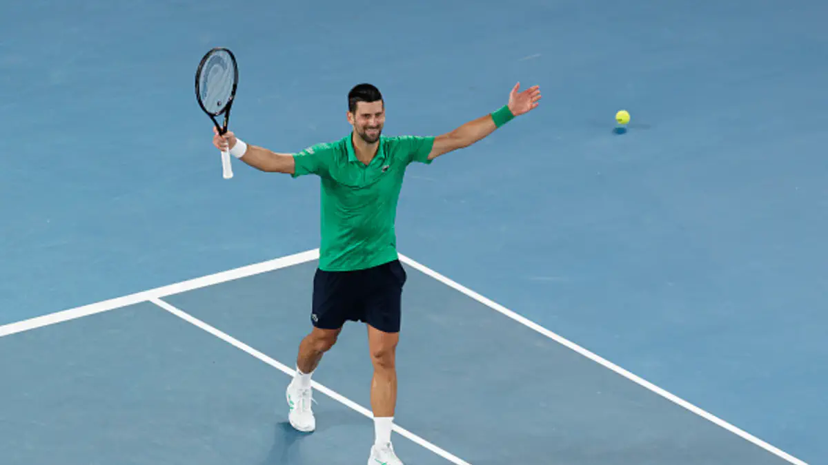 Определились финальные пары Australian Open в мужской и женской одиночках