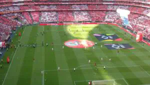 Футбольная статистика: базовая и продвинутая