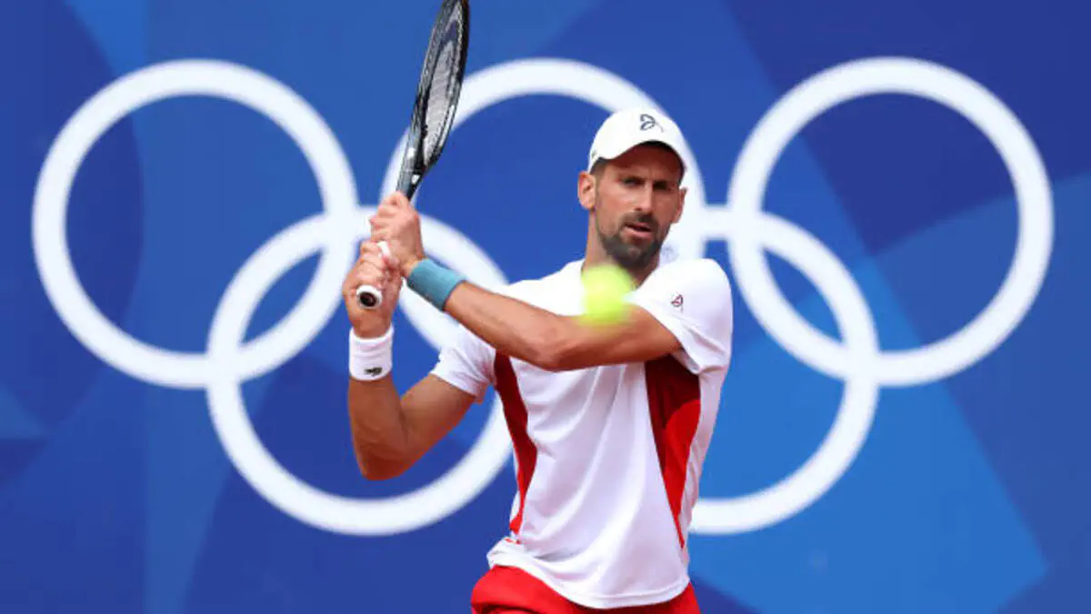 ATP поддержала Джоковича после поражения в финале Australian Open - 2026