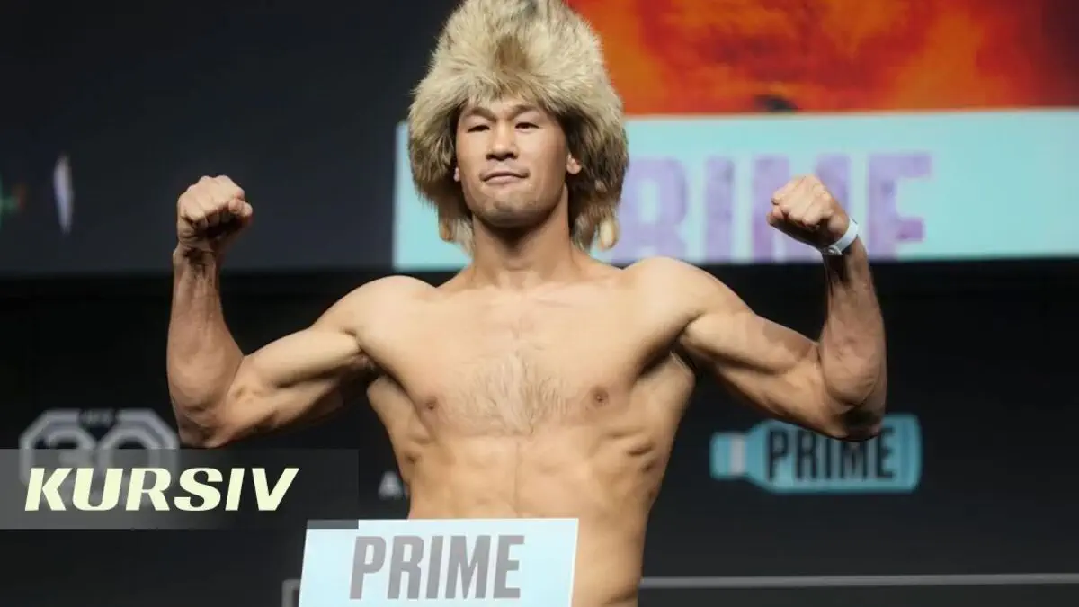 Шавката вычеркнули из UFC? В команде «Номада» раскрыли, что происходит на самом деле