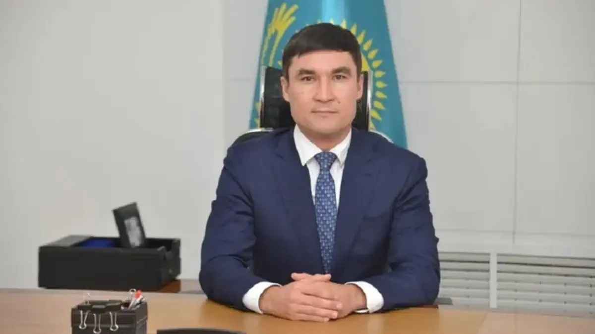 Серик Сапиев получил новую должность. Что известно о назначении?