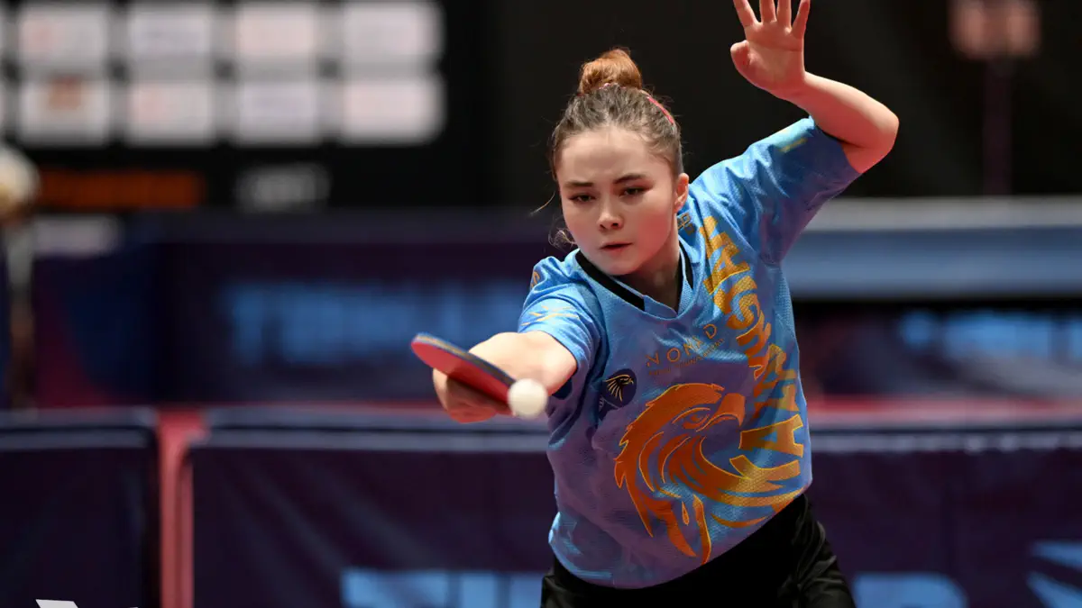 Сарвиноз Миркадирова поздравила Елену Рыбакину с победой на Australian Open-2026