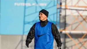 Поздний дебют, большой шанс: история Келгенбая по мотивам пути Варди