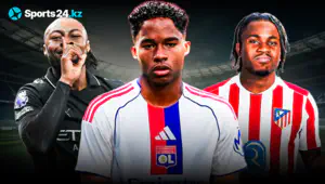 Восходящая звезда АПЛ, талант «Реала» и скандальный форвард: лучшие трансферы января